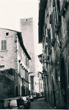 Palazzetto longobardo e Torre degli Ercolani